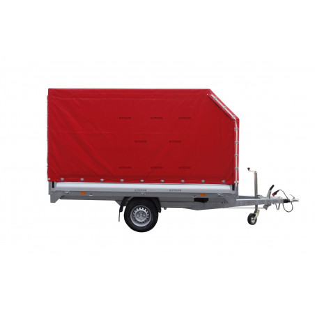 Anhänger CARGO Light D 10.36 Anhänger CARGO Light D 10.36