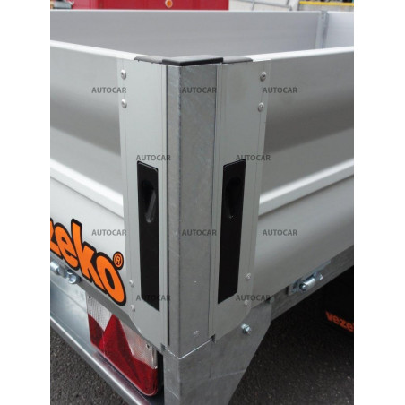 Anhänger CARGO Light D 10.36 Anhänger CARGO Light D 10.36