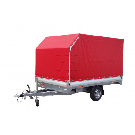 Anhänger CARGO Light D 10.36 Anhänger CARGO Light D 10.36