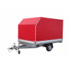 Anhänger CARGO Light D 10.36 Anhänger CARGO Light D 10.36