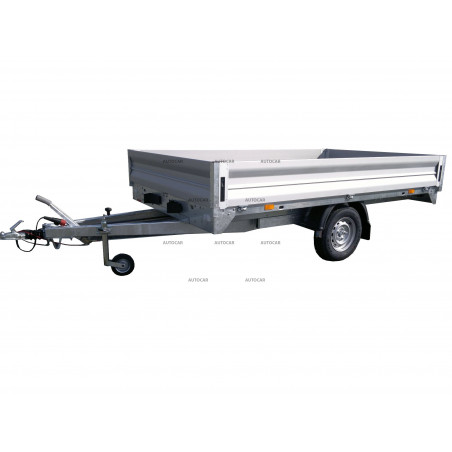 Anhänger CARGO Light D 10.36 Anhänger CARGO Light D 10.36