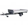 Anhänger CARGO Light D 10.36 Anhänger CARGO Light D 10.36