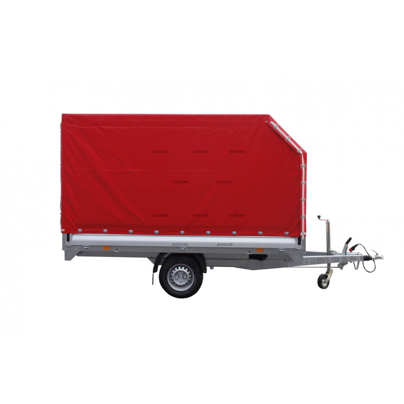 Anhänger CARGO Light D 13.36