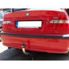 Anhängerkupplung für seria 3 - Compact (E 46) - automat–AHK abnehmbar - von 2001/06 bis 2005 Anhängerkupplung für seria 3 - Compact (E 46) - automat–AHK abnehmbar - von 2001/06 bis 2005
