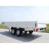 Anhänger CARGO Light D 20.36 Anhänger CARGO Light D 20.36