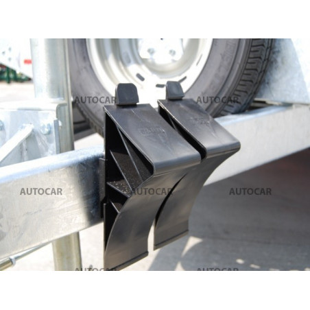 Anhänger CARGO Light D 20.36 Anhänger CARGO Light D 20.36