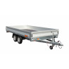 Anhänger CARGO Light E 27.4 Anhänger CARGO Light E 27.4