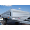 Pritsche Anhänger Cargo F 30.66 Pritsche Anhänger Cargo F 30.66