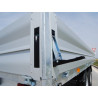 Pritsche Anhänger Cargo F 30.66 Pritsche Anhänger Cargo F 30.66