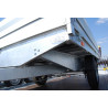 Pritsche Anhänger Cargo F 30.66 Pritsche Anhänger Cargo F 30.66