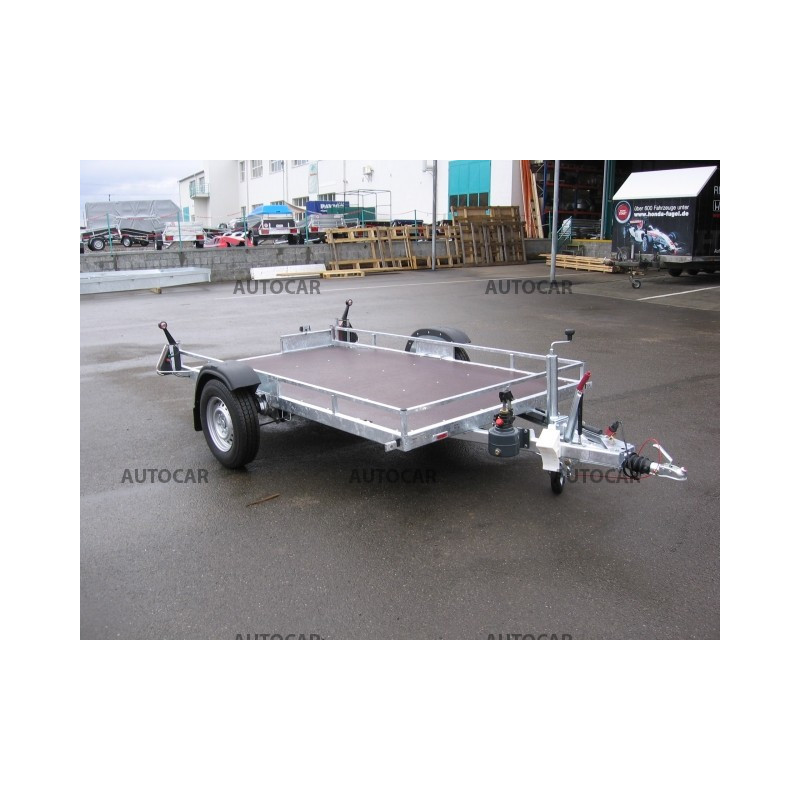 Anhänger Husky car FB 18.35