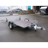 Anhänger Husky car FB 18.35 Anhänger Husky car FB 18.35