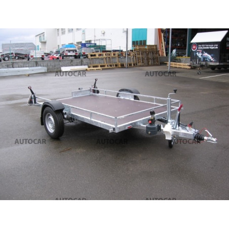 Anhänger Husky car FB 18.35 Anhänger Husky car FB 18.35