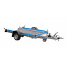Anhänger Husky car FB 18.35 Anhänger Husky car FB 18.35