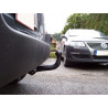 Anhängerkupplung für Peugeot PARTNER - manuall–AHK starr Anhängerkupplung für Peugeot PARTNER - manuall–AHK starr
