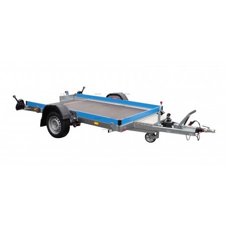 Anhänger Husky F 10.25 Anhänger Husky F 10.25