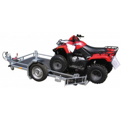 Anhänger Husky FB 08.28