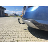 Anhängerkupplung für Fabia combi- - manuell–AHK starr - von 2015/-