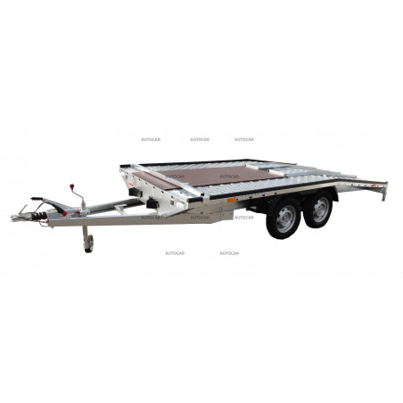 Autotransporter Monaco 20 Autotransporter Monaco 20
