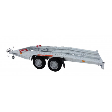 Autotransporter Monaco 20 Autotransporter Monaco 20