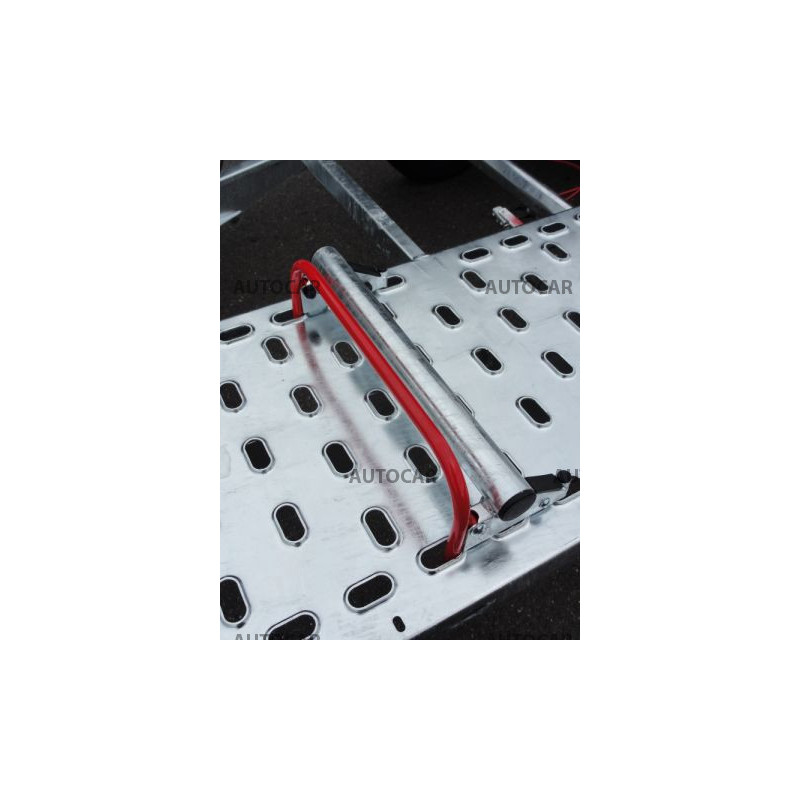 Autotransporter Monaco 20