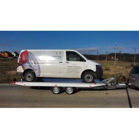 Autotransporter Imola 30.43 Autotransporter Imola 30.43