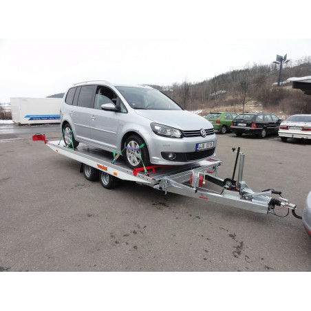 Autotransporter Imola 30.43 Autotransporter Imola 30.43