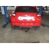 Anhängerkupplung für Nissan Juke - automat–AHK abnehmbar - von 2014 Anhängerkupplung für Nissan Juke - automat–AHK abnehmbar - von 2014