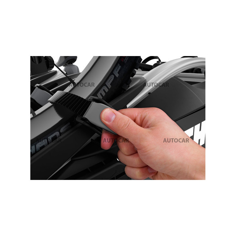 Fahrradträger THULE VeloCompact 926