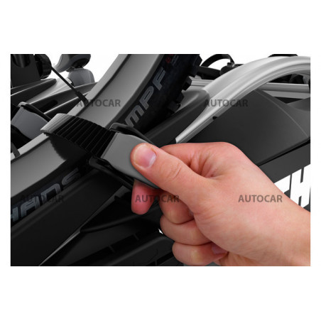 Fahrradträger THULE VeloCompact 926 Fahrradträger THULE VeloCompact 926