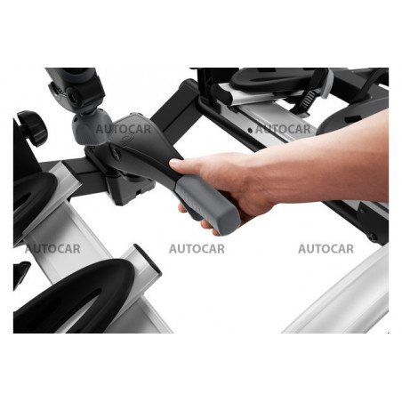 Fahrradträger THULE VeloCompact 926 Fahrradträger THULE VeloCompact 926