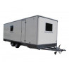 Anhänger Mobi 6600 Anhänger Mobi 6600