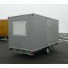Anhänger Mobi 6600 Anhänger Mobi 6600