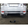 Anhängerkupplung für Landrover RangeRover- Evoque- automat–AHK abnehmbar - von 2011- Anhängerkupplung für Landrover RangeRover- Evoque- automat–AHK abnehmbar - von 2011-