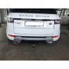 Anhängerkupplung für Landrover RangeRover- Evoque- automat–AHK abnehmbar - von 2011- Anhängerkupplung für Landrover RangeRover- Evoque- automat–AHK abnehmbar - von 2011-