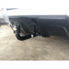 Anhängerkupplung für Landrover RangeRover- Evoque- automat–AHK abnehmbar - von 2011- Anhängerkupplung für Landrover RangeRover- Evoque- automat–AHK abnehmbar - von 2011-