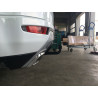 Anhängerkupplung für Landrover RangeRover- Evoque- automat–AHK abnehmbar - von 2011- Anhängerkupplung für Landrover RangeRover- Evoque- automat–AHK abnehmbar - von 2011-