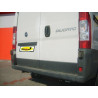 Anhängerkupplung für Peugeot BOXER - Kastenwagen L1, L2, L3 - manuall–AHK starr Anhängerkupplung für Peugeot BOXER - Kastenwagen L1, L2, L3 - manuall–AHK starr
