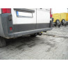 Anhängerkupplung für Peugeot BOXER - Kastenwagen L1, L2, L3 - manuall–AHK starr Anhängerkupplung für Peugeot BOXER - Kastenwagen L1, L2, L3 - manuall–AHK starr