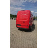 Anhängerkupplung für Ford TRANSIT / TOURNEO CUSTOM - Flansche Kugel - Festeinbau Anhängerkupplung für Ford TRANSIT / TOURNEO CUSTOM - Flansche Kugel - Festeinbau