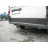 Anhängerkupplung für Peugeot BOXER - Kastenwagen L1, L2, L3 - manuall–AHK starr Anhängerkupplung für Peugeot BOXER - Kastenwagen L1, L2, L3 - manuall–AHK starr