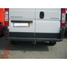 Anhängerkupplung für Peugeot BOXER - Kastenwagen L1, L2, L3 - automat–AHK abnehmbar Anhängerkupplung für Peugeot BOXER - Kastenwagen L1, L2, L3 - automat–AHK abnehmbar