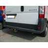 Anhängerkupplung für Peugeot BOXER - Kastenwagen L1, L2, L3 - automat–AHK abnehmbar Anhängerkupplung für Peugeot BOXER - Kastenwagen L1, L2, L3 - automat–AHK abnehmbar