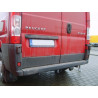 Anhängerkupplung für Peugeot BOXER - Kastenwagen L1, L2, L3 - automat–AHK abnehmbar Anhängerkupplung für Peugeot BOXER - Kastenwagen L1, L2, L3 - automat–AHK abnehmbar