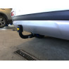 Anhängerkupplung für OUTLANDER - suv - automat–AHK abnehmbar - von 2012 Anhängerkupplung für OUTLANDER - suv - automat–AHK abnehmbar - von 2012