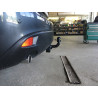 Anhängerkupplung für Mazda 3 - J36A - 5 tür. - automat–AHK abnehmbar Anhängerkupplung für Mazda 3 - J36A - 5 tür. - automat–AHK abnehmbar