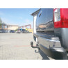 Anhängerkupplung für Isuzu RODEO aj D-MAX 4 WD - SUV - manuall–AHK starr - von 2012 Anhängerkupplung für Isuzu RODEO aj D-MAX 4 WD - SUV - manuall–AHK starr - von 2012