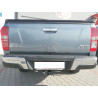 Anhängerkupplung für Isuzu RODEO aj D-MAX 4 WD - SUV - manuall–AHK starr - von 2012 Anhängerkupplung für Isuzu RODEO aj D-MAX 4 WD - SUV - manuall–AHK starr - von 2012