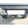 Anhängerkupplung für Isuzu RODEO aj D-MAX 4 WD - SUV - manuall–AHK starr - von 2012 Anhängerkupplung für Isuzu RODEO aj D-MAX 4 WD - SUV - manuall–AHK starr - von 2012