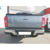 Anhängerkupplung für Isuzu RODEO aj D-MAX 4 WD - SUV - manuall–AHK starr - von 2012 Anhängerkupplung für Isuzu RODEO aj D-MAX 4 WD - SUV - manuall–AHK starr - von 2012